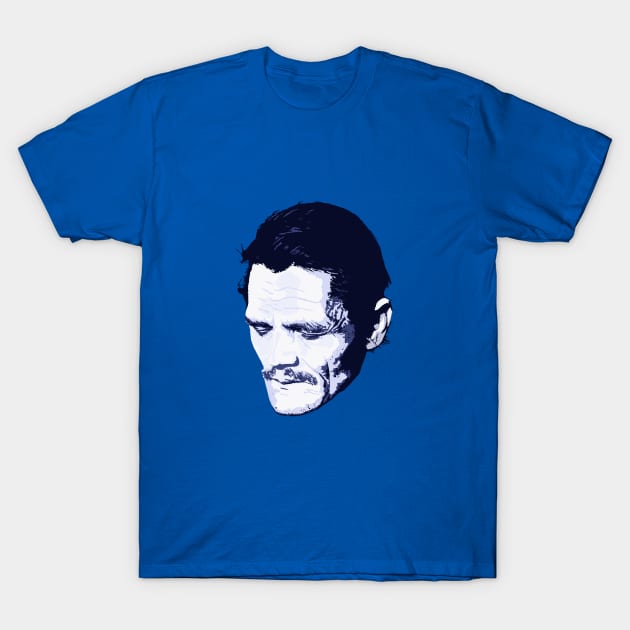 Chet Baker T-Shirt by TropicalHuman